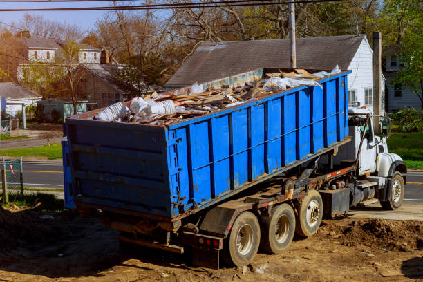 Best Donation Pickup Services  in Manitou Springs, CO