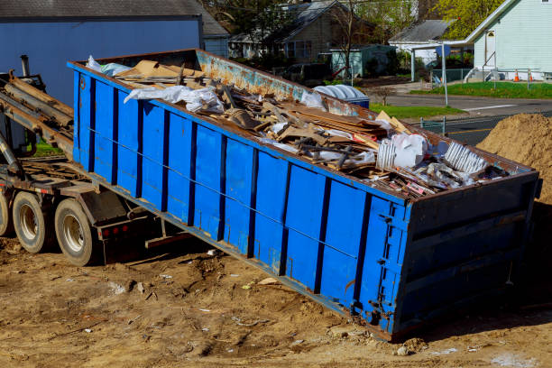 Best Demolition Debris Removal  in Manitou Springs, CO