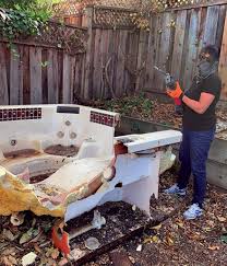 Manitou Springs, CO Junk Removal Services Company
